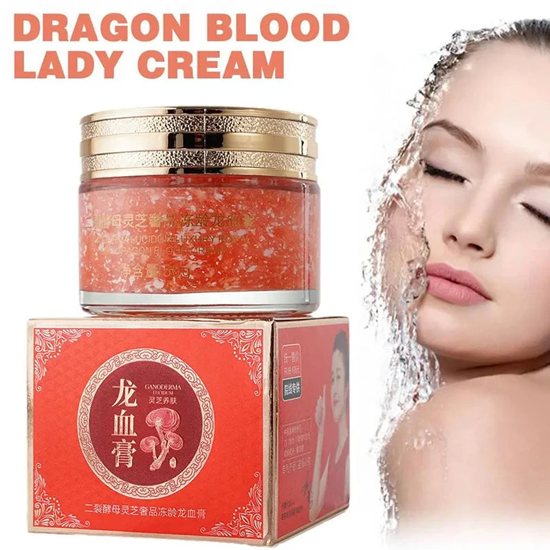 Revive Your Skin – Dragon Blood Retinol Cream