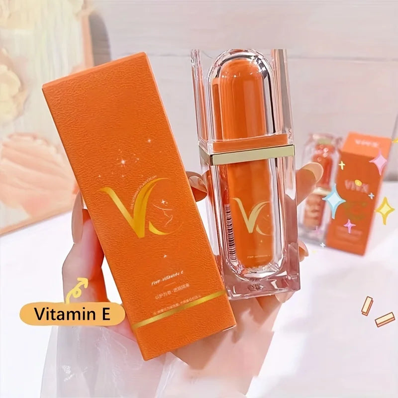 Glow with Confidence – Vitamin C Face Cream