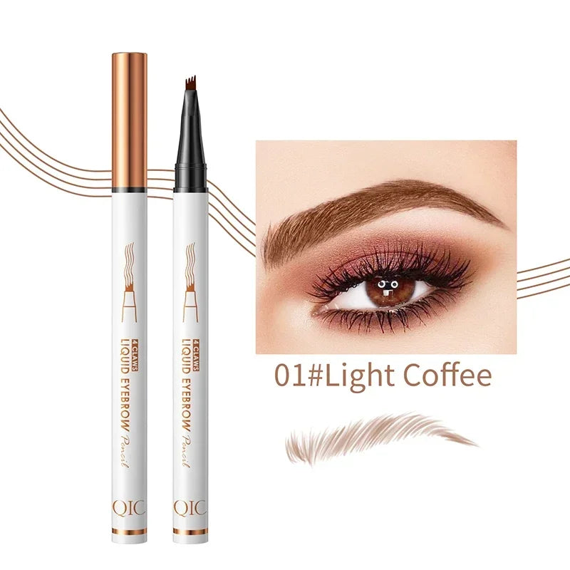 4 Point Eyebrow Pencil – Perfect Brows Made Easy