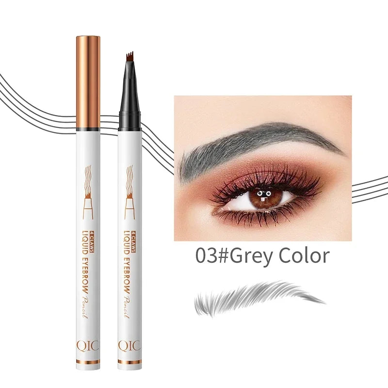 4 Point Eyebrow Pencil – Perfect Brows Made Easy