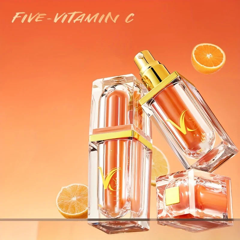 Glow with Confidence – Vitamin C Face Cream