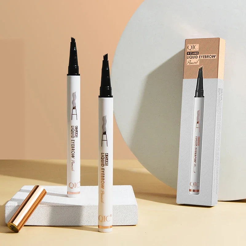 4 Point Eyebrow Pencil – Perfect Brows Made Easy